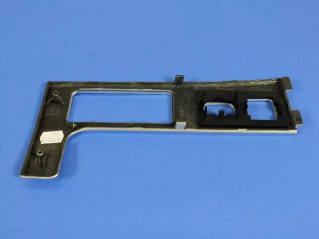 Center Console Bezel - Mopar (1BR46XZAAA)