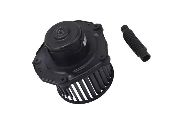 1580665 - HVAC: ACDelcoâ„¢ Blower Motor for Cadillac: Escalade | Chevrolet: Blazer, C1500, C2500, C3500, C3500HD, K1500 Pickup, K2500 Pickup, K3500 Pickup, Suburban C1500, Suburban C2500, Suburban K1500, Suburban K2500, Tahoe | GMC: C1500 Pickup, C2500 Pickup, C3500 Pickup, C3500HD, K1500 Pickup, K2500 Pickup, K3500 Pickup, Suburban C1500, Suburban C2500, Suburban K1500, Suburban K2500, Yukon Image