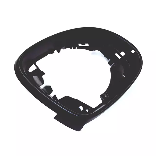 5N0857602A9B9 - Body: Glass Trim for Volkswagen: Tiguan, Tiguan Limited Image