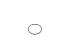 68404125AA - Rear Axle; Dana 220 MM; Differential and Drive Line: Differential Bearing Shim, Button Side for Mopar Image