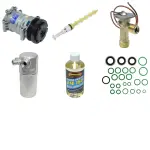 KT3252 - : A/C Compressor Kit -- Compressor Replacement Kit for UAC Image