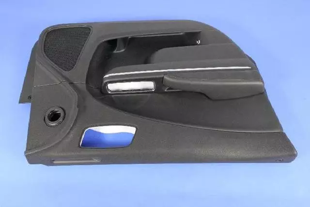 Front Door Panel, Right - Mopar (1JR76JRRAM)