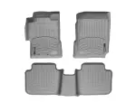 4606012 - : Grey FloorLiner™ DigitalFit® for WeatherTech Image
