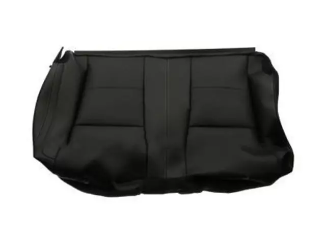 GL3Z1866601ED - Body: Seat Back Cover for Ford: F-150, F-250 Super Duty, F-350 Super Duty Image