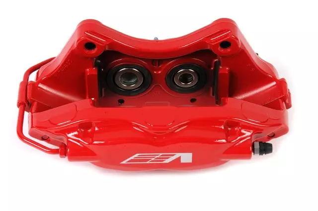 1722598 - Brakes: ACDelcoâ„¢ Disc Brake Caliper for Cadillac: CTS Image