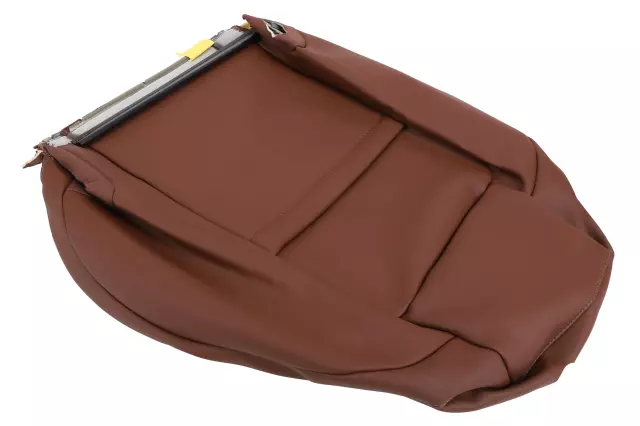 84210215 - Body: Seat Back Cover for Chevrolet: Malibu Image