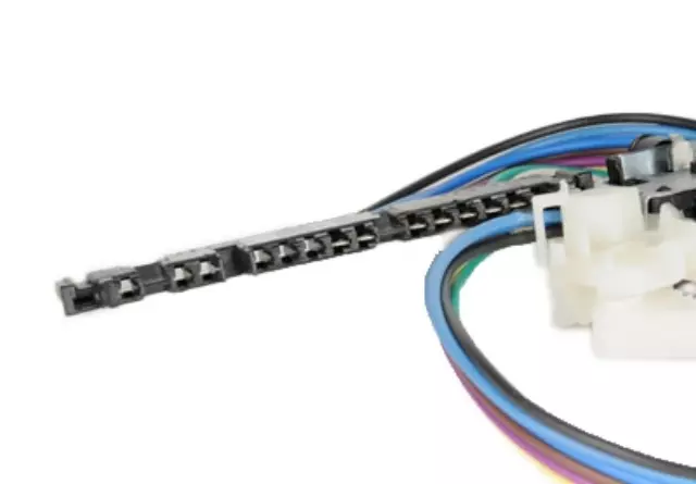 1997985 - : Turn Signal Switch for GM Image