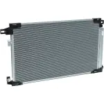 CN30153PFC - : A/C Condenser -- Condenser Parallel Flow for UAC Image