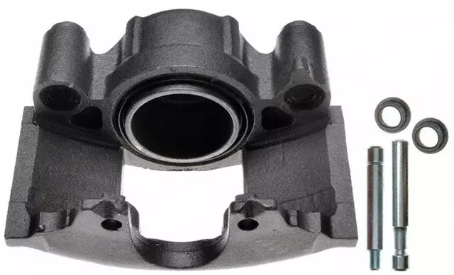 18FR746 - Brakes &amp; Brake Parts: Front Driver Side Brake Caliper for ACDelco Image