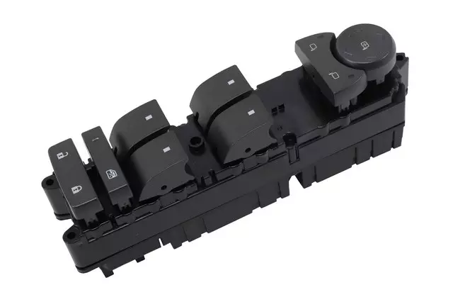 20834879 - Electrical: Door Window Switch for Cadillac: DTS Image