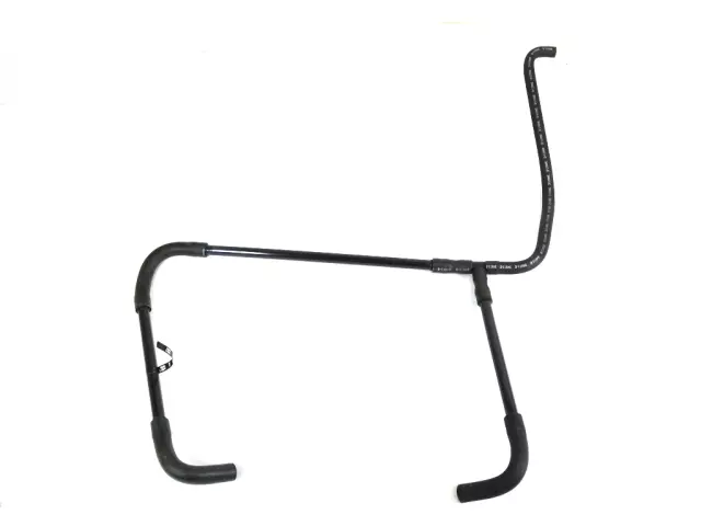 Crankcase Vent To Air Cleaner Tube - Mopar (53013758AB)