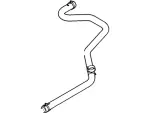 8E5Z18472A - HVAC: HVAC Heater Hose for Ford: Fusion | Mercury: Milan Image