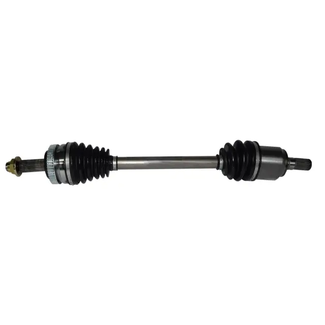 NCV37078 - : 11-15 Kia Optima (2.4) CV Axle Assembly  - Front Left for GSP Image