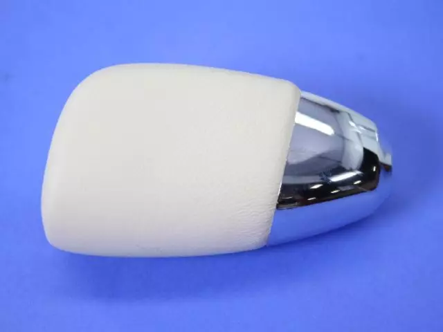 Gearshift Knob - Mopar (1CP321T1AB)