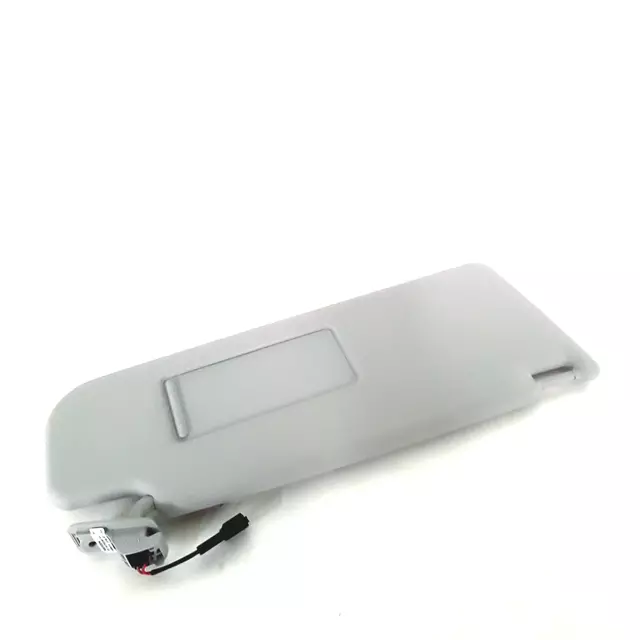 1K0857552AP2F4 - Body: Sun-visor for Volkswagen Image