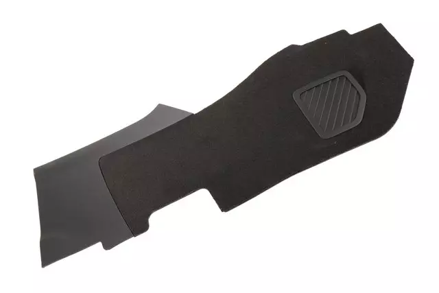 23165297 - Body: Side Trim for Cadillac: SRX Image