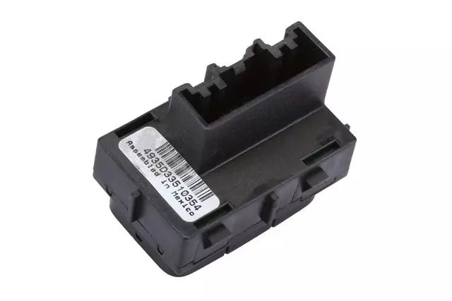 Tract Control Switch - GM (22944935)