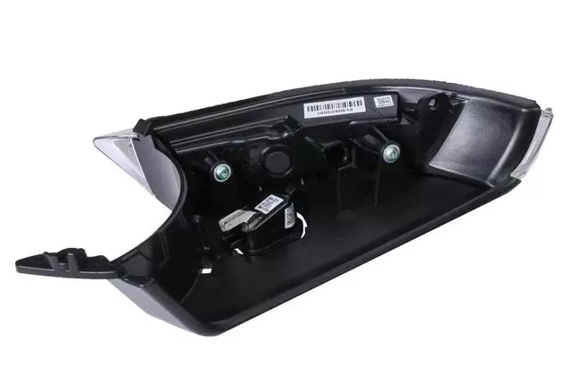 23432533 - Unclassified: Passenger Side Rearview Mirror Turn Signal Lamp for GM Image