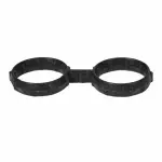 8C3Z6619D - : Engine Oil Cooler Gasket for Ford: F-250 Super Duty, F-350 Super Duty, F-450 Super Duty, F-550 Super Duty Image