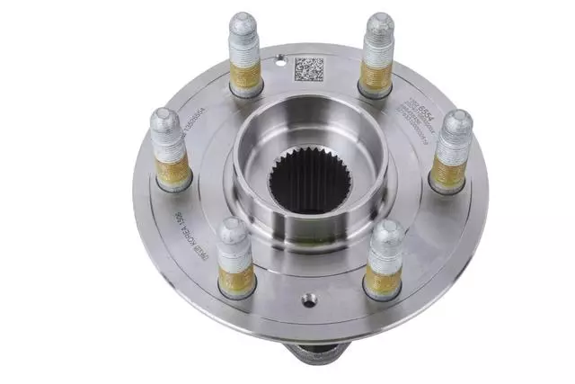 2019-2024 Chevrolet Blazer - Wheel Hub and Bearing Assembly #13526554 (FW470) - GM (13536583)