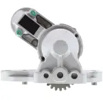 2804326 - : DENSO First Time Fit® Starter Motor – Remanufactured for Denso Image