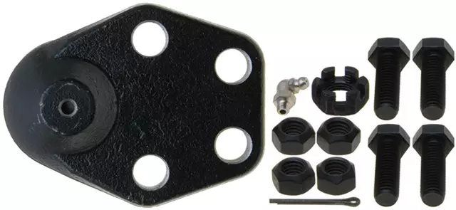 Front Lower Ball Joint - ACDelco (46D2277A)