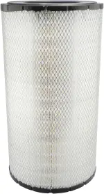 RS3744 - : Radial Seal Outer Air Element for Baldwin Image