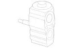 2478307800 - : Expansion Valve for Mercedes-Benz Image
