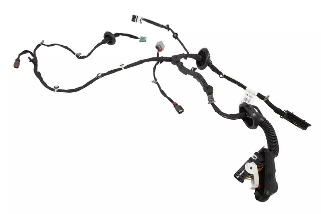 Front Driver Side Door Wiring Harness - GM (85114443)