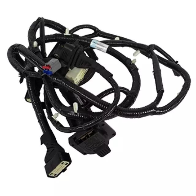 Parking Aid System Wiring Harness - Ford (DB5Z-15K868-L)