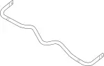 562301CA0A - : Stabilizer Bar for Infiniti Image