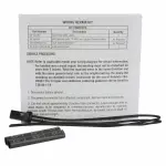 WPT1322 - : Wire Assembly for Ford Image