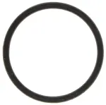 B45693 - : Engine Oil Pump Pickup Tube O-Ring for Mahle Image