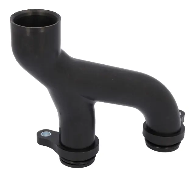 192792 - Cooling Systems: Febi 192792 Engine Coolant Pipe for FEBI RUBBER CO Image
