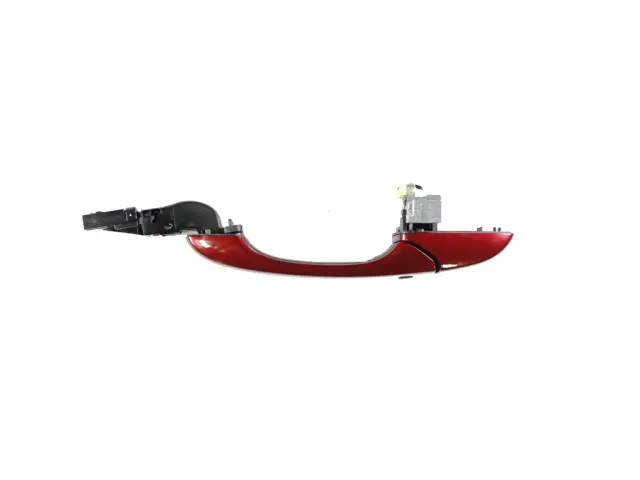 1QA21NRVAK - Doors, Door Mirrors and Related Parts: Exterior Door Handle, Left for Mopar Image