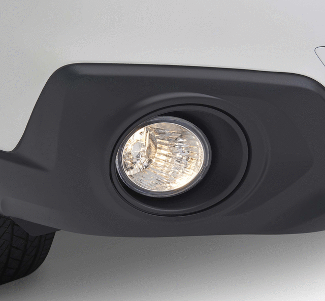 Fog Lamp Kit - Subaru (H451SAL100)