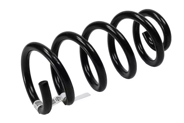 15815634 - Suspension: Coil Spring for Cadillac: Escalade, Escalade EXT | Chevrolet: Avalanche, Silverado 1500, Suburban 1500, Tahoe | GMC: Sierra 1500, Yukon, Yukon XL 1500 Image