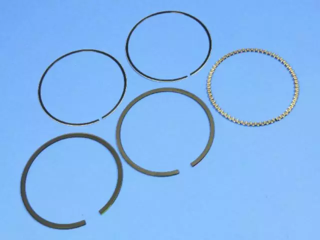 Piston Rings - Mopar (5012364ae)