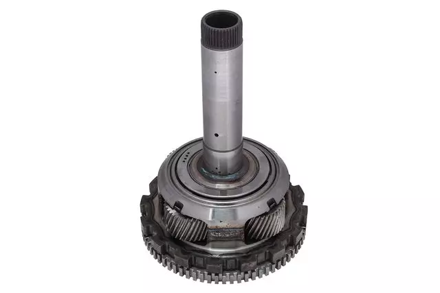 24291265 - : Automatic Transmission Output Carrier for GM Image