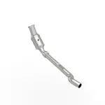 68057164AH - : Front Pipe And Converter, Right for Chrysler: 300 | Dodge: Charger Image