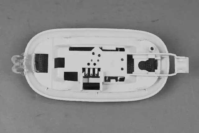 Dome Lamp - Mopar (5JG55DX9AD)