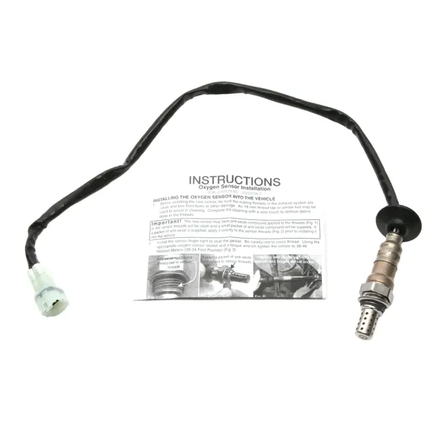 ES20373 - Emission Systems: Delphi Oxygen Sensor for DELPHI Image