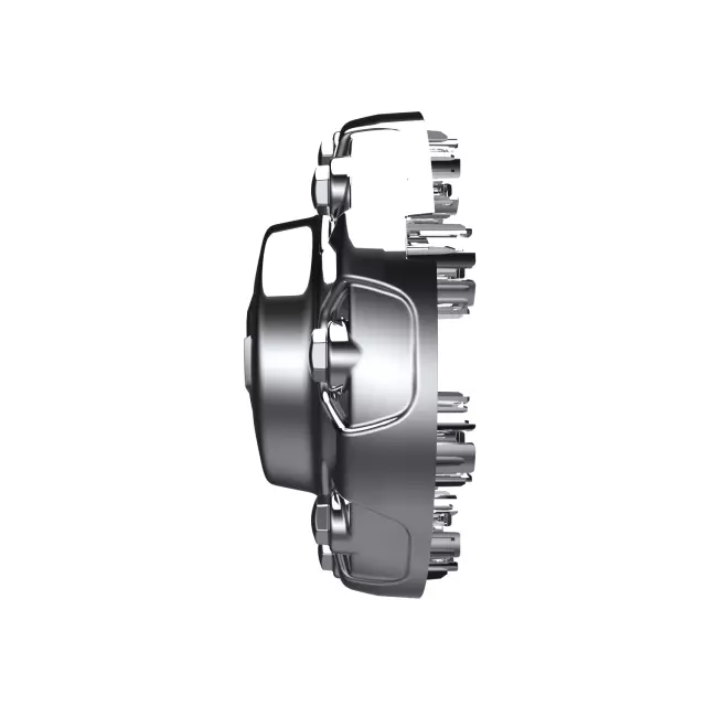 6MP53SZ0AC - Wheels: Wheel Center Cap, Rear for Mopar Image