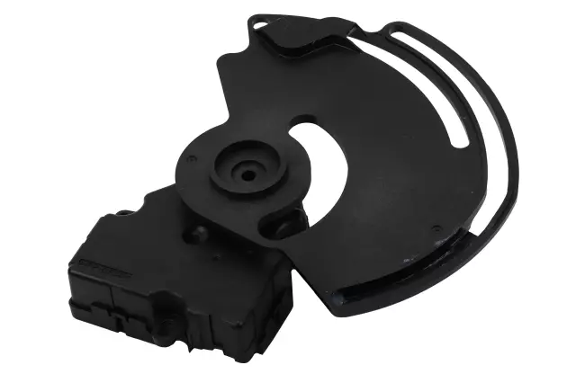 89018374 - HVAC: Actuator for Cadillac: Escalade, Escalade ESV, Escalade EXT | Chevrolet: Avalanche, Avalanche 1500, Avalanche 2500, Silverado 1500, Silverado 1500 HD, Silverado 2500, Silverado 2500 HD, Silverado 3500, Silverado 3500 HD, Suburban 1500, Suburban 2500, Tahoe | GMC: Sierra 1500, Sierra 1500 HD, Sierra 2500, Sierra 2500 HD, Sierra 3500, Sierra 3500 HD, Yukon, Yukon XL 1500, Yukon XL 2500 | Hummer: H2 Image
