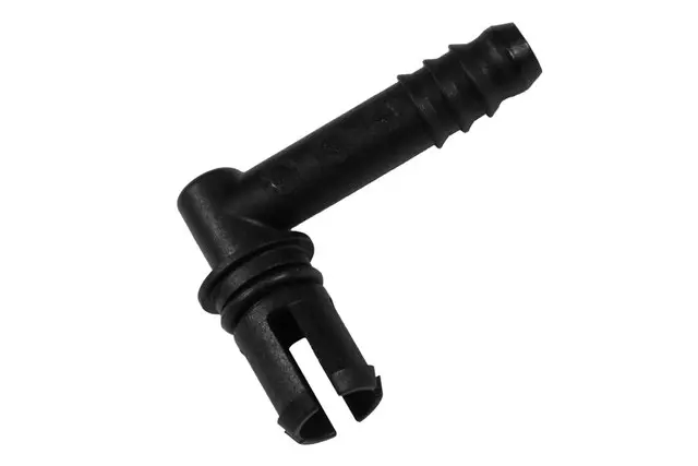 22747959 - : Emission Reduction Fluid Tank Vent Elbow for GM Image
