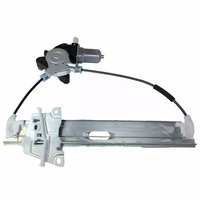 8L8Z7827001A - Body: Window Regulator for Ford Image
