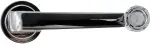 76996 - : Front Left, Front Right, Rear Left, Rear Right Interior Window Crank Handle for Dorman Image