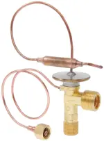 39055 - : TXV Externally Equalized Expansion Valve for FOUR SEASONS Image