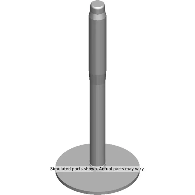 11561488 - : Carrier Assembly Front Bolt for GM Image