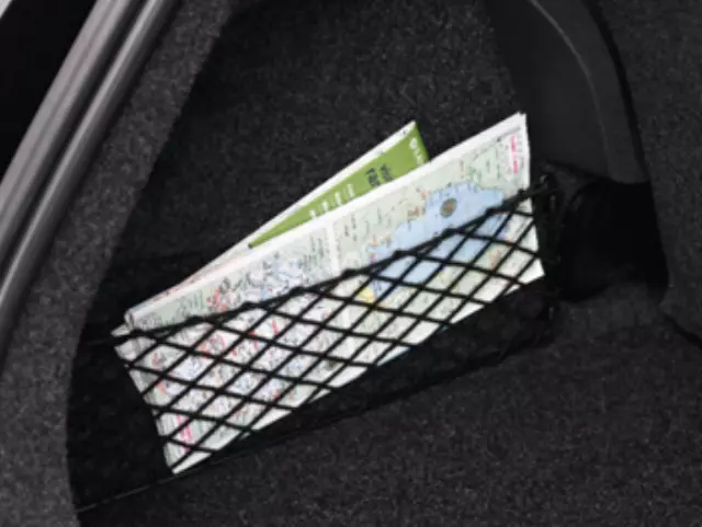 Net Kit - Mopar (82212757)